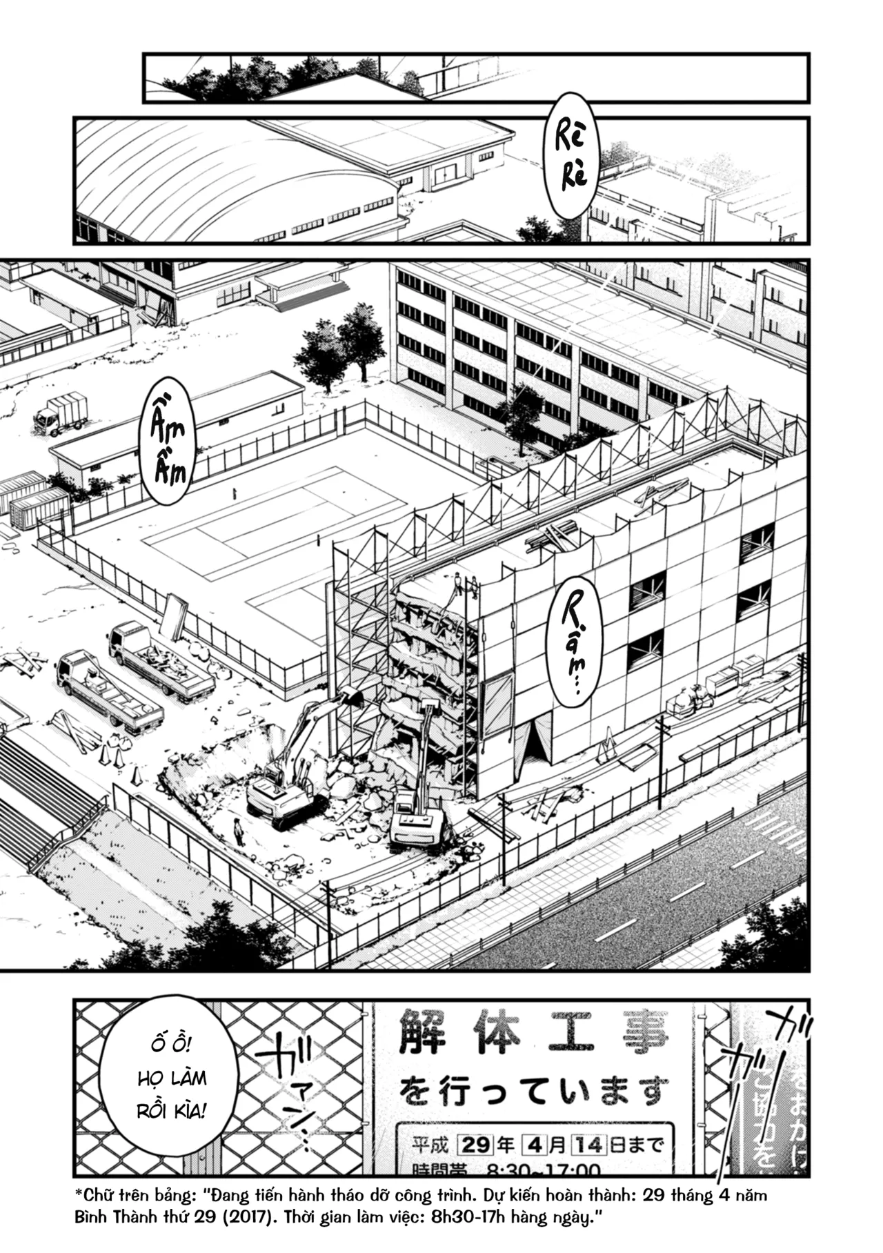 Doji Ro Inkya Doushi no Sex ga Ichiban Eroi yo ne Hội Hướng Nội Quấn Nhau Vẫn Là Nứng Nhất, Nhỉ Vietnamese Tiếng Việt Digital - Image 207