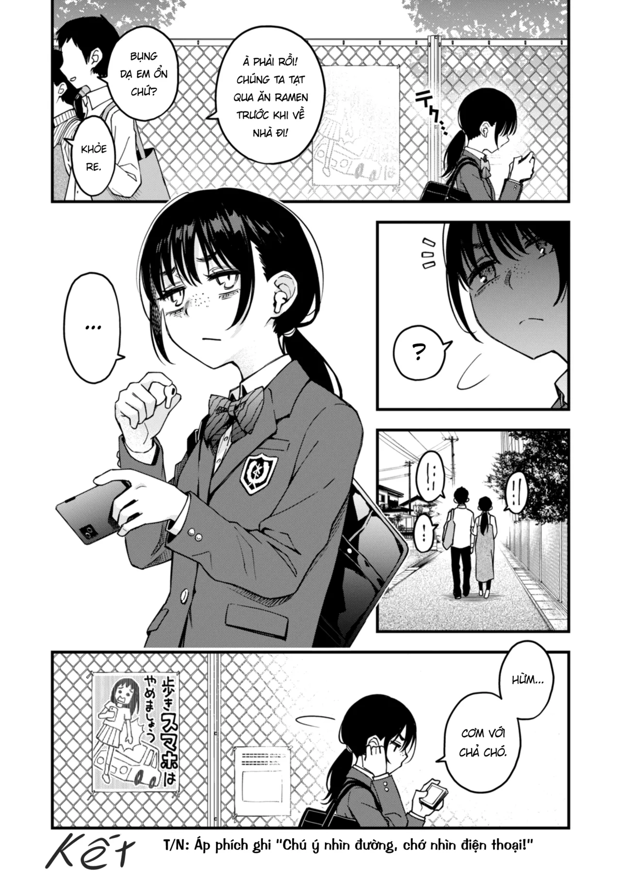 Doji Ro Inkya Doushi no Sex ga Ichiban Eroi yo ne Hội Hướng Nội Quấn Nhau Vẫn Là Nứng Nhất, Nhỉ Vietnamese Tiếng Việt Digital - Image 210