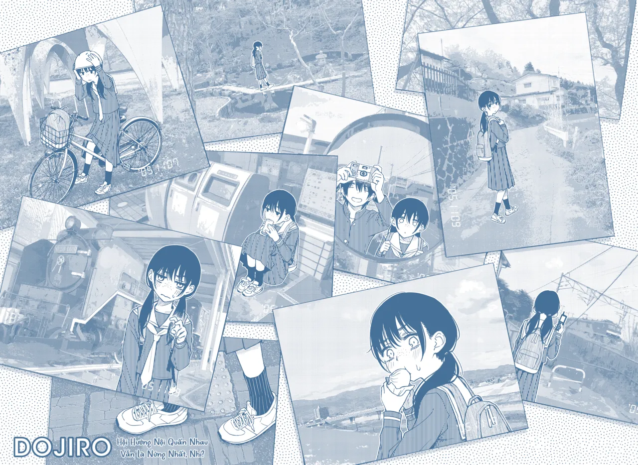 Doji Ro Inkya Doushi no Sex ga Ichiban Eroi yo ne Hội Hướng Nội Quấn Nhau Vẫn Là Nứng Nhất, Nhỉ Vietnamese Tiếng Việt Digital - Image 212