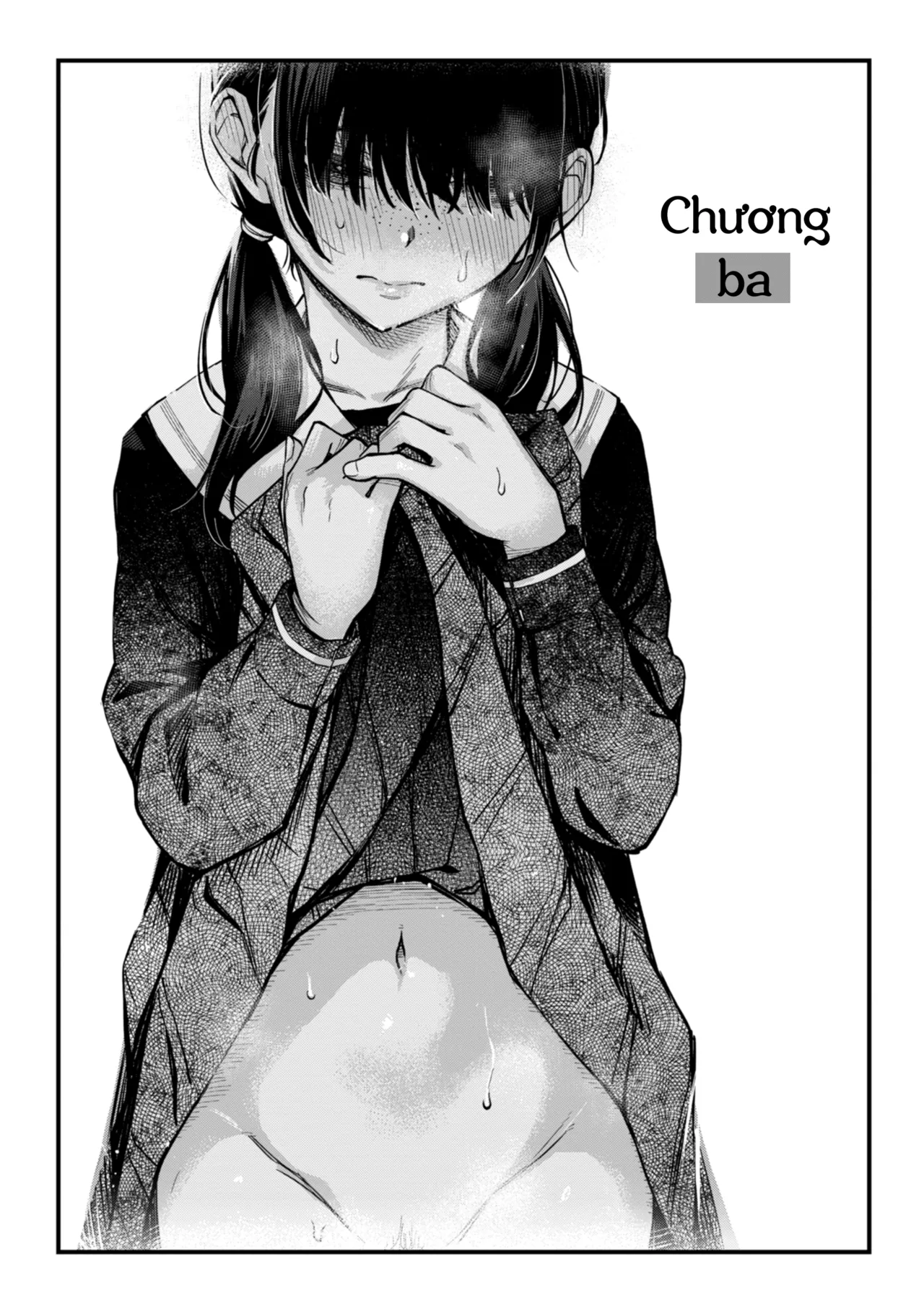 Doji Ro Inkya Doushi no Sex ga Ichiban Eroi yo ne Hội Hướng Nội Quấn Nhau Vẫn Là Nứng Nhất, Nhỉ Vietnamese Tiếng Việt Digital - Image 59