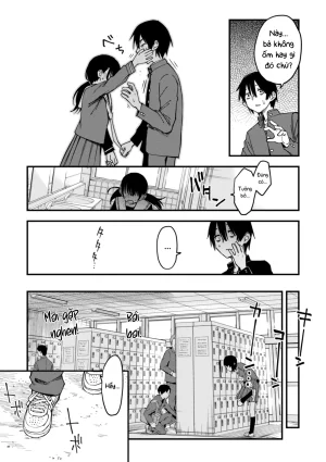 Doji Ro Inkya Doushi no Sex ga Ichiban Eroi yo ne Hội Hướng Nội Quấn Nhau Vẫn Là Nứng Nhất, Nhỉ Vietnamese Tiếng Việt Digital - Page 107