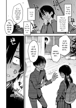 Doji Ro Inkya Doushi no Sex ga Ichiban Eroi yo ne Hội Hướng Nội Quấn Nhau Vẫn Là Nứng Nhất, Nhỉ Vietnamese Tiếng Việt Digital - Page 110