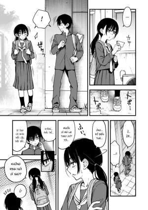 Doji Ro Inkya Doushi no Sex ga Ichiban Eroi yo ne Hội Hướng Nội Quấn Nhau Vẫn Là Nứng Nhất, Nhỉ Vietnamese Tiếng Việt Digital - Page 115