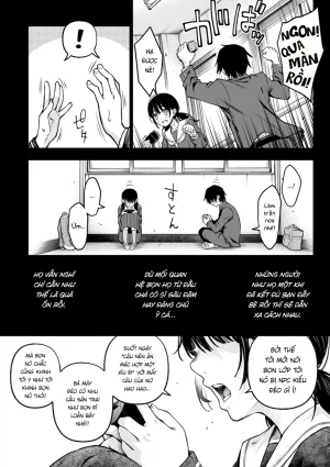 Doji Ro Inkya Doushi no Sex ga Ichiban Eroi yo ne Hội Hướng Nội Quấn Nhau Vẫn Là Nứng Nhất, Nhỉ Vietnamese Tiếng Việt Digital - Page 12