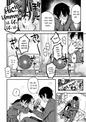 Doji Ro Inkya Doushi no Sex ga Ichiban Eroi yo ne Hội Hướng Nội Quấn Nhau Vẫn Là Nứng Nhất, Nhỉ Vietnamese Tiếng Việt Digital - Page 122