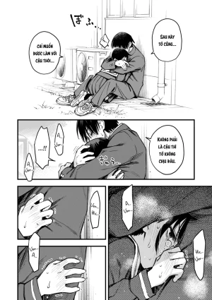 Doji Ro Inkya Doushi no Sex ga Ichiban Eroi yo ne Hội Hướng Nội Quấn Nhau Vẫn Là Nứng Nhất, Nhỉ Vietnamese Tiếng Việt Digital - Page 124