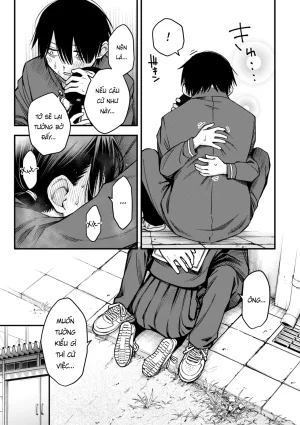 Doji Ro Inkya Doushi no Sex ga Ichiban Eroi yo ne Hội Hướng Nội Quấn Nhau Vẫn Là Nứng Nhất, Nhỉ Vietnamese Tiếng Việt Digital - Page 125