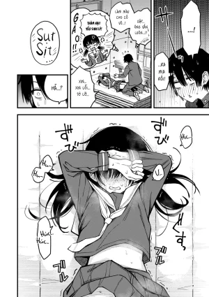 Doji Ro Inkya Doushi no Sex ga Ichiban Eroi yo ne Hội Hướng Nội Quấn Nhau Vẫn Là Nứng Nhất, Nhỉ Vietnamese Tiếng Việt Digital - Page 138