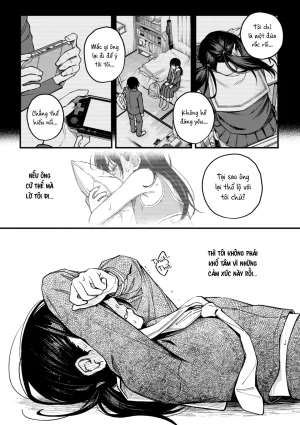 Doji Ro Inkya Doushi no Sex ga Ichiban Eroi yo ne Hội Hướng Nội Quấn Nhau Vẫn Là Nứng Nhất, Nhỉ Vietnamese Tiếng Việt Digital - Page 140