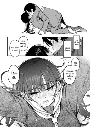 Doji Ro Inkya Doushi no Sex ga Ichiban Eroi yo ne Hội Hướng Nội Quấn Nhau Vẫn Là Nứng Nhất, Nhỉ Vietnamese Tiếng Việt Digital - Page 145