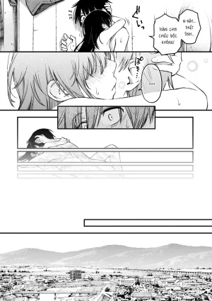 Doji Ro Inkya Doushi no Sex ga Ichiban Eroi yo ne Hội Hướng Nội Quấn Nhau Vẫn Là Nứng Nhất, Nhỉ Vietnamese Tiếng Việt Digital - Page 168