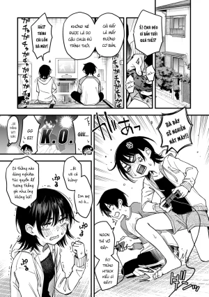 Doji Ro Inkya Doushi no Sex ga Ichiban Eroi yo ne Hội Hướng Nội Quấn Nhau Vẫn Là Nứng Nhất, Nhỉ Vietnamese Tiếng Việt Digital - Page 169