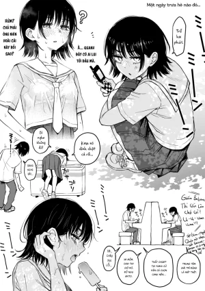 Doji Ro Inkya Doushi no Sex ga Ichiban Eroi yo ne Hội Hướng Nội Quấn Nhau Vẫn Là Nứng Nhất, Nhỉ Vietnamese Tiếng Việt Digital - Page 172