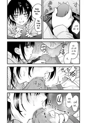Doji Ro Inkya Doushi no Sex ga Ichiban Eroi yo ne Hội Hướng Nội Quấn Nhau Vẫn Là Nứng Nhất, Nhỉ Vietnamese Tiếng Việt Digital - Page 180