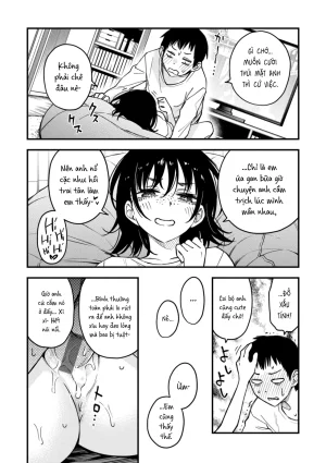 Doji Ro Inkya Doushi no Sex ga Ichiban Eroi yo ne Hội Hướng Nội Quấn Nhau Vẫn Là Nứng Nhất, Nhỉ Vietnamese Tiếng Việt Digital - Page 190