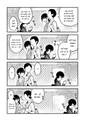 Doji Ro Inkya Doushi no Sex ga Ichiban Eroi yo ne Hội Hướng Nội Quấn Nhau Vẫn Là Nứng Nhất, Nhỉ Vietnamese Tiếng Việt Digital - Page 209