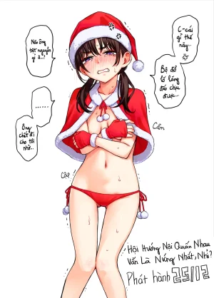 Doji Ro Inkya Doushi no Sex ga Ichiban Eroi yo ne Hội Hướng Nội Quấn Nhau Vẫn Là Nứng Nhất, Nhỉ Vietnamese Tiếng Việt Digital - Page 217