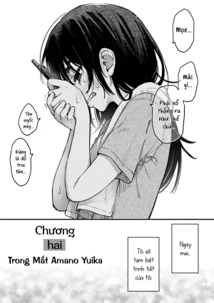 Doji Ro Inkya Doushi no Sex ga Ichiban Eroi yo ne Hội Hướng Nội Quấn Nhau Vẫn Là Nứng Nhất, Nhỉ Vietnamese Tiếng Việt Digital - Page 37