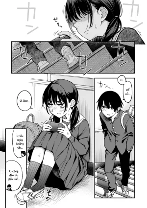 Doji Ro Inkya Doushi no Sex ga Ichiban Eroi yo ne Hội Hướng Nội Quấn Nhau Vẫn Là Nứng Nhất, Nhỉ Vietnamese Tiếng Việt Digital - Page 57