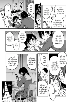 Doji Ro Inkya Doushi no Sex ga Ichiban Eroi yo ne Hội Hướng Nội Quấn Nhau Vẫn Là Nứng Nhất, Nhỉ Vietnamese Tiếng Việt Digital - Page 65