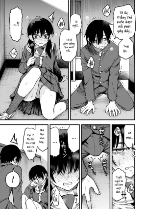 Doji Ro Inkya Doushi no Sex ga Ichiban Eroi yo ne Hội Hướng Nội Quấn Nhau Vẫn Là Nứng Nhất, Nhỉ Vietnamese Tiếng Việt Digital - Page 71