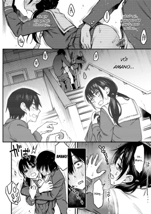 Doji Ro Inkya Doushi no Sex ga Ichiban Eroi yo ne Hội Hướng Nội Quấn Nhau Vẫn Là Nứng Nhất, Nhỉ Vietnamese Tiếng Việt Digital - Page 76