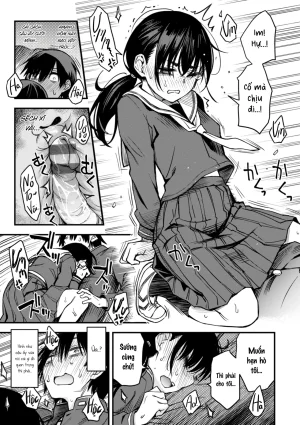 Doji Ro Inkya Doushi no Sex ga Ichiban Eroi yo ne Hội Hướng Nội Quấn Nhau Vẫn Là Nứng Nhất, Nhỉ Vietnamese Tiếng Việt Digital - Page 81