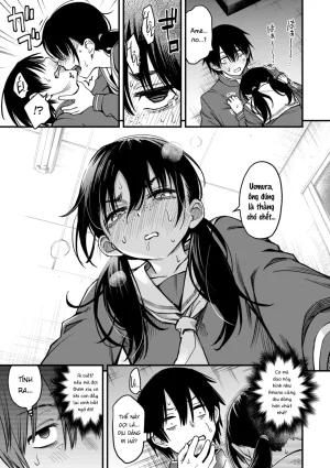 Doji Ro Inkya Doushi no Sex ga Ichiban Eroi yo ne Hội Hướng Nội Quấn Nhau Vẫn Là Nứng Nhất, Nhỉ Vietnamese Tiếng Việt Digital - Page 85
