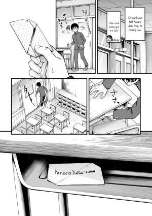 Doji Ro Inkya Doushi no Sex ga Ichiban Eroi yo ne Hội Hướng Nội Quấn Nhau Vẫn Là Nứng Nhất, Nhỉ Vietnamese Tiếng Việt Digital - Page 86