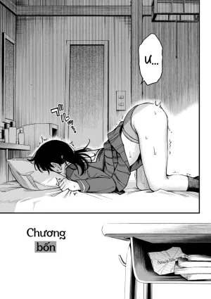 Doji Ro Inkya Doushi no Sex ga Ichiban Eroi yo ne Hội Hướng Nội Quấn Nhau Vẫn Là Nứng Nhất, Nhỉ Vietnamese Tiếng Việt Digital - Page 89