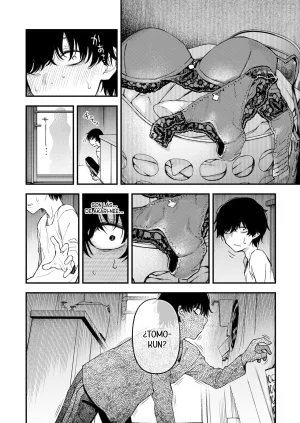 Doji Ro Nee-chan, Onaho ni Natte yo. - Cuñada, Quiero que seas mi Onahole Español Traducciones necesarias Digital - Page 15