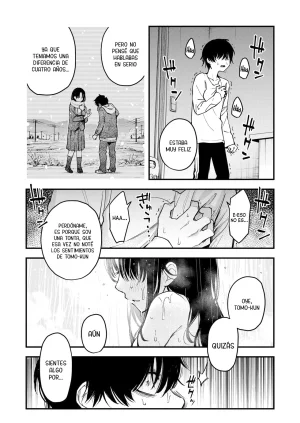 Doji Ro Nee-chan, Onaho ni Natte yo. - Cuñada, Quiero que seas mi Onahole Español Traducciones necesarias Digital - Page 18