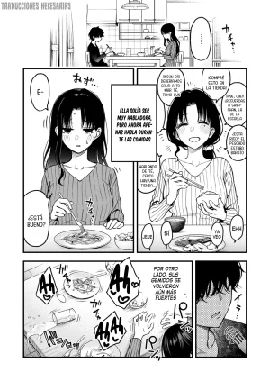 Doji Ro Nee-chan, Onaho ni Natte yo. - Cuñada, Quiero que seas mi Onahole Español Traducciones necesarias Digital - Page 43