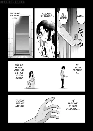Doji Ro Nee-chan, Onaho ni Natte yo. - Cuñada, Quiero que seas mi Onahole Español Traducciones necesarias Digital - Page 56