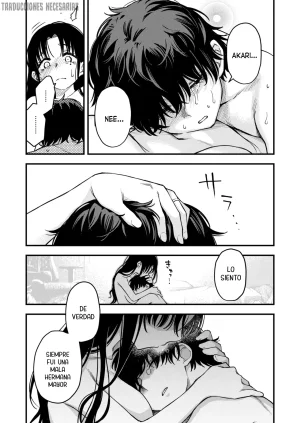 Doji Ro Nee-chan, Onaho ni Natte yo. - Cuñada, Quiero que seas mi Onahole Español Traducciones necesarias Digital - Page 69