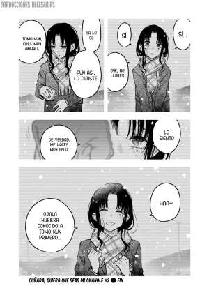 Doji Ro Nee-chan, Onaho ni Natte yo. - Cuñada, Quiero que seas mi Onahole Español Traducciones necesarias Digital - Page 72