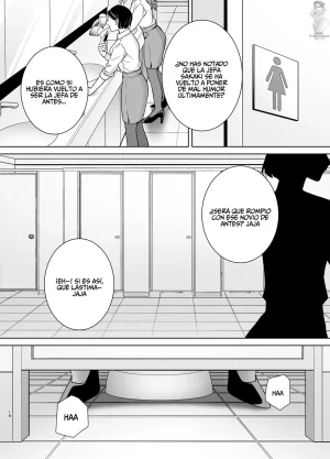 DOLL PLAY Kurosu Gatari PowerHara Onna Joushi to Shachiku-kun 1-4 Una Jefa abusiva que explota a su empleado Digital Spanish - Page 140