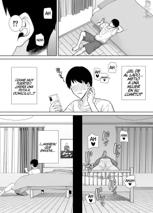 DOLL PLAY Kurosu Gatari PowerHara Onna Joushi to Shachiku-kun 1-4 Una Jefa abusiva que explota a su empleado Digital Spanish - Page 162