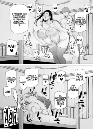 DOLL PLAY Kurosu Gatari PowerHara Onna Joushi to Shachiku-kun 1-4 Una Jefa abusiva que explota a su empleado Digital Spanish - Page 171