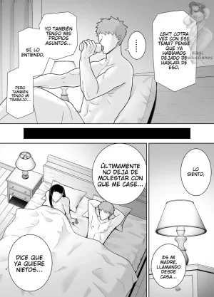 DOLL PLAY Kurosu Gatari PowerHara Onna Joushi to Shachiku-kun 1-4 Una Jefa abusiva que explota a su empleado Digital Spanish - Page 200