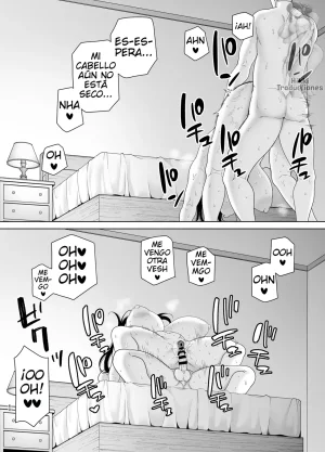 DOLL PLAY Kurosu Gatari PowerHara Onna Joushi to Shachiku-kun 1-4 Una Jefa abusiva que explota a su empleado Digital Spanish - Page 254