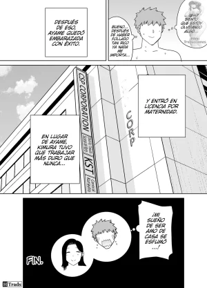 DOLL PLAY Kurosu Gatari PowerHara Onna Joushi to Shachiku-kun 1-4 Una Jefa abusiva que explota a su empleado Digital Spanish - Page 265