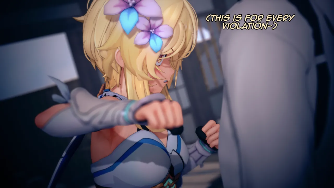 DollhouseLumine Resists - Image 105