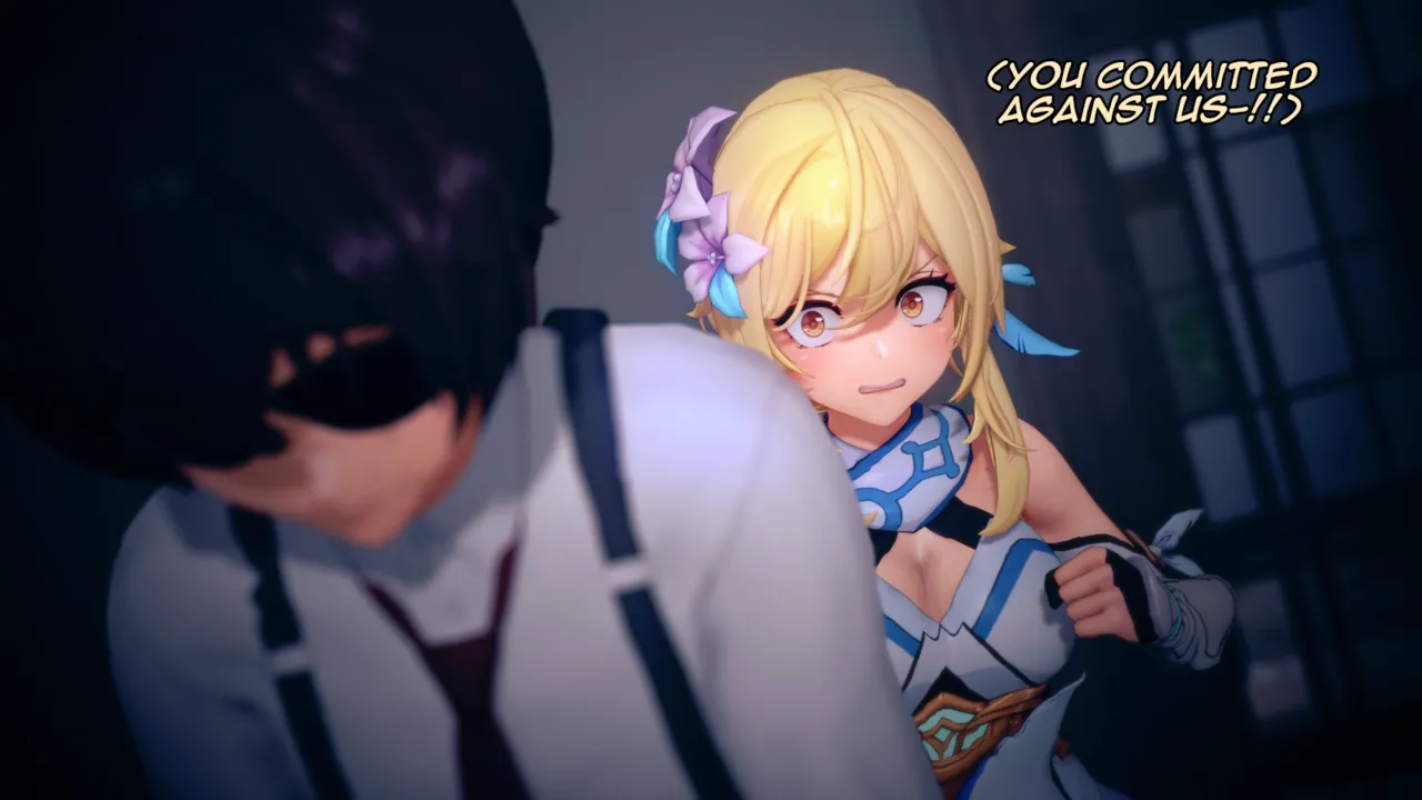 DollhouseLumine Resists - Image 107