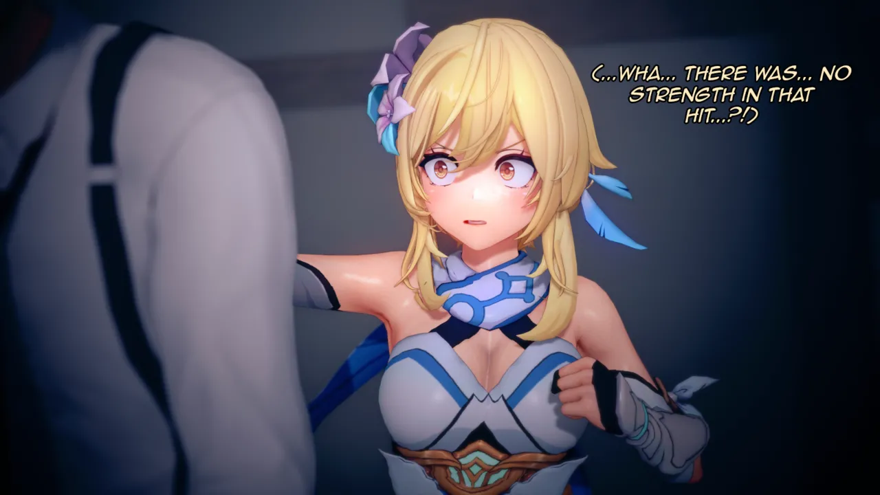 DollhouseLumine Resists - Image 110