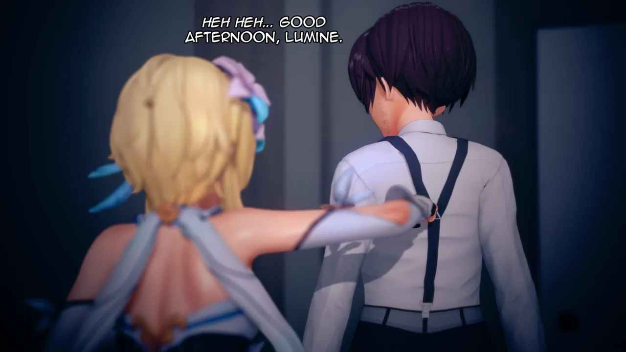 DollhouseLumine Resists - Image 112