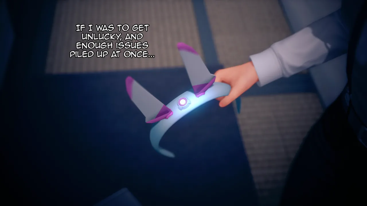 DollhouseLumine Resists - Image 115