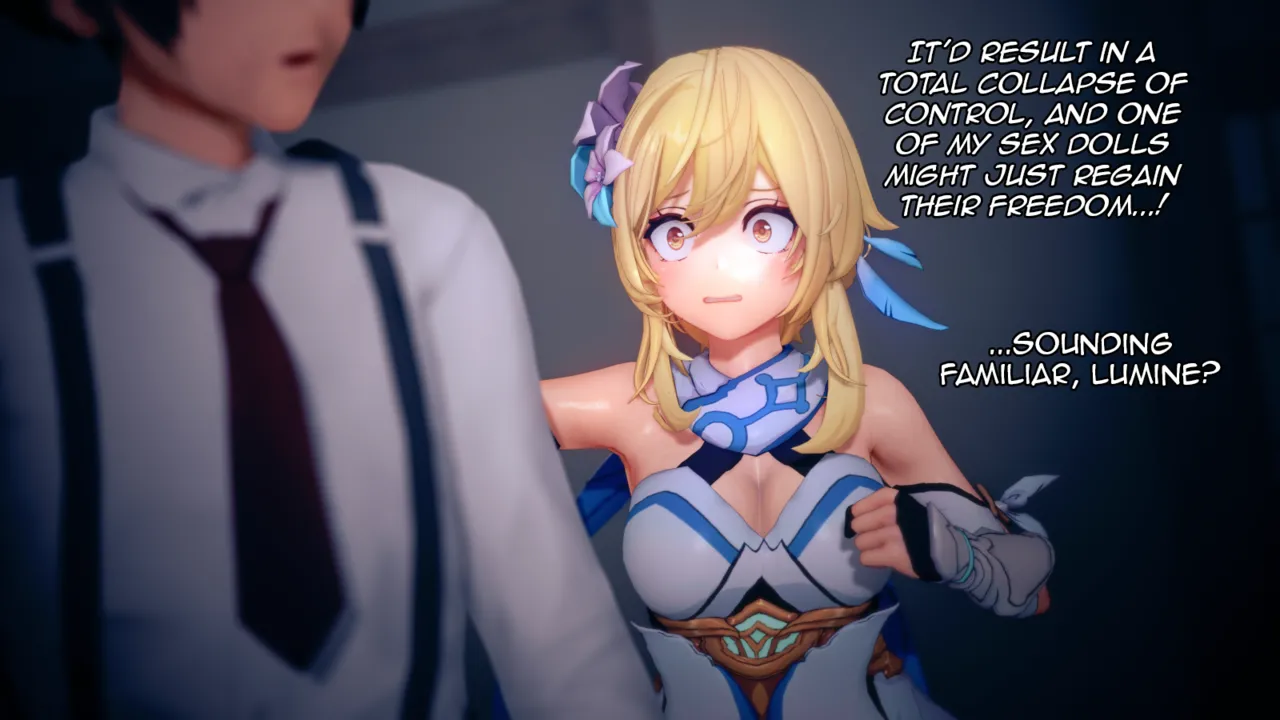 DollhouseLumine Resists - Image 116