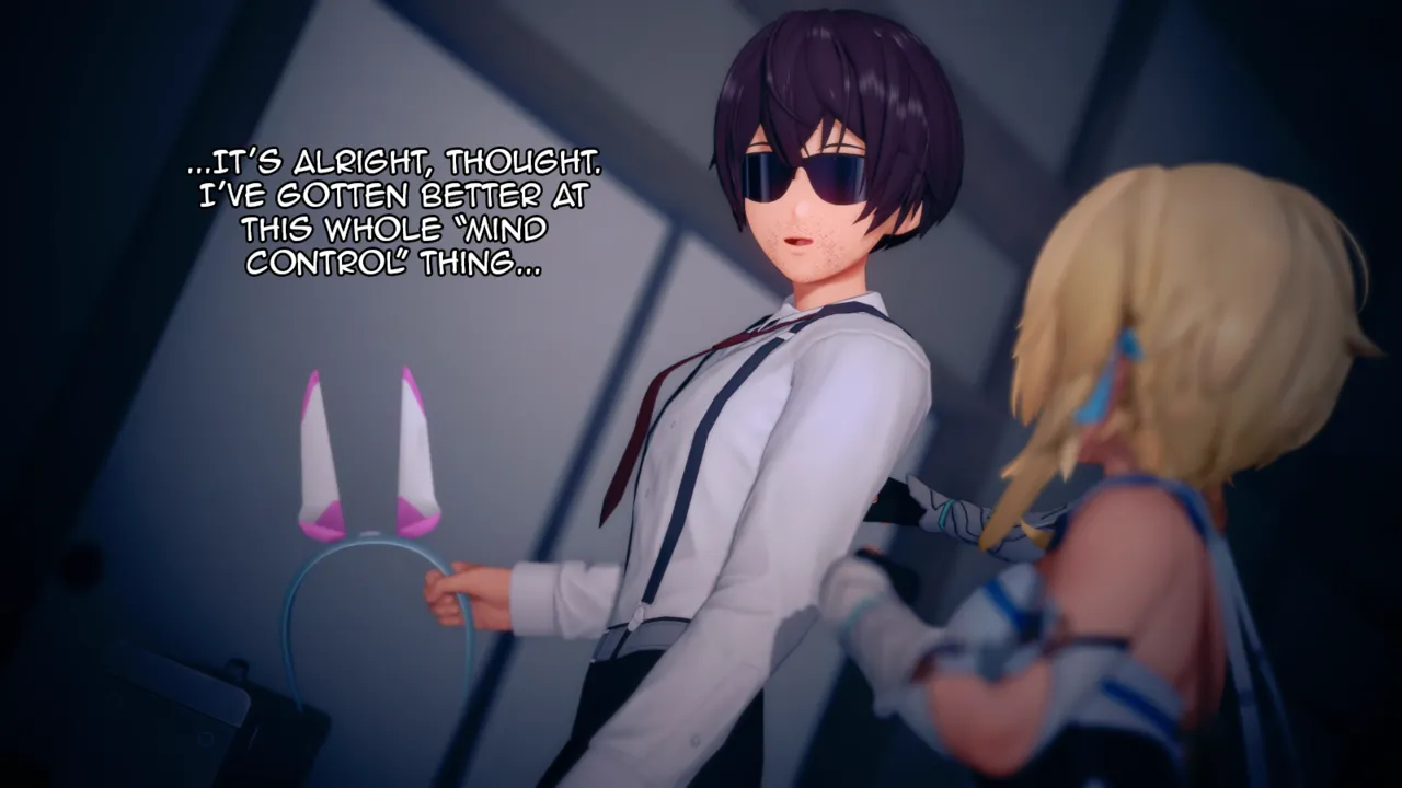 DollhouseLumine Resists - Image 117