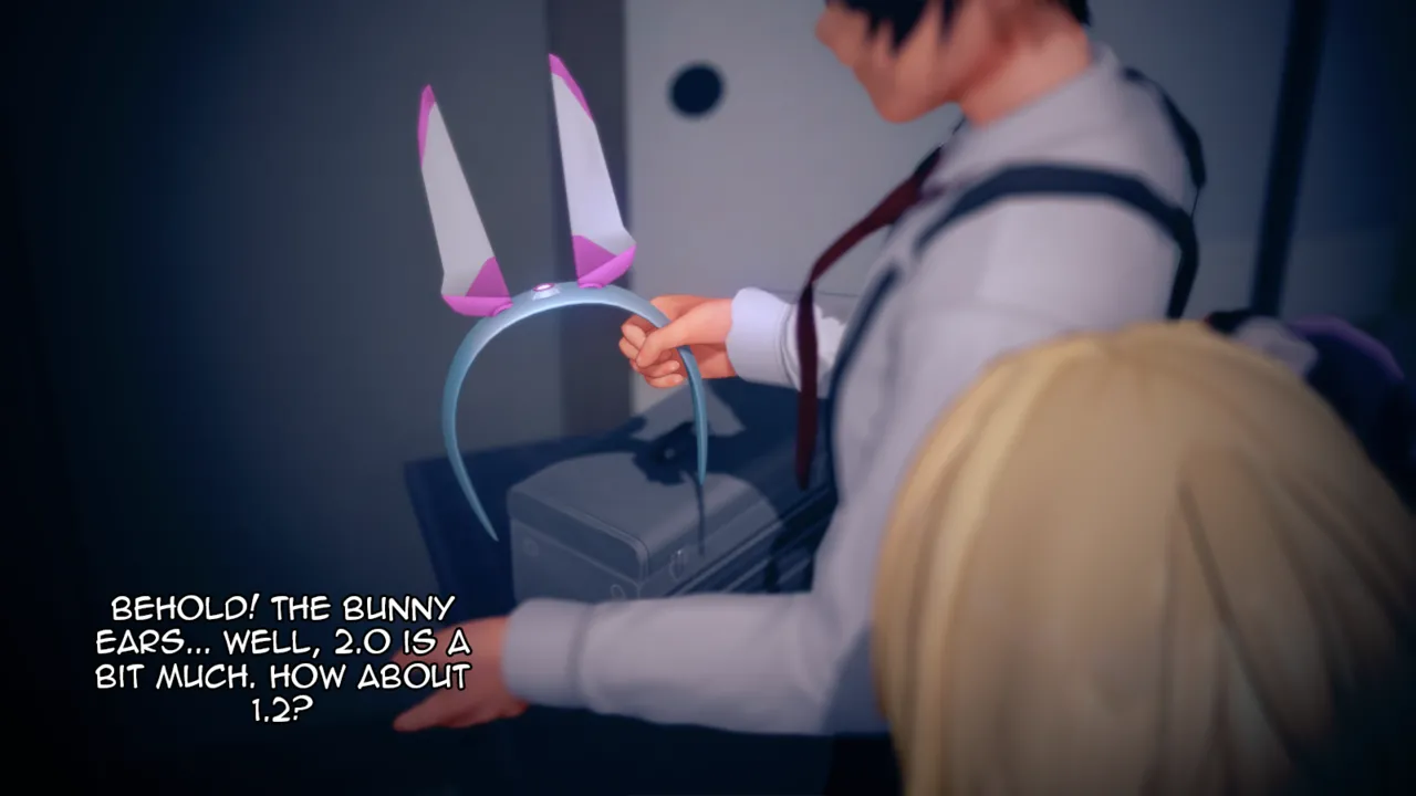 DollhouseLumine Resists - Image 119